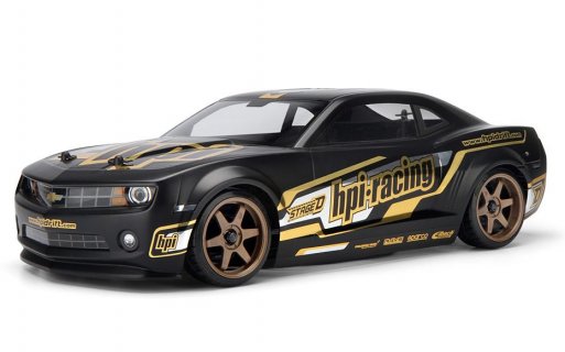 Купить Автомодели для дрифта 1:10 ON-Road Туринг 1/10 - SPRINT 2 Туринг 1/10 - SPRINT 2 DRIFT