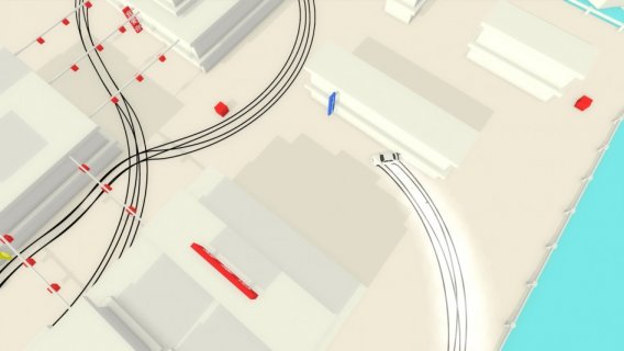 Мощные заносы под спокойные мелодии в Absolute Drift - ProGamer.Ru Absolute drift release