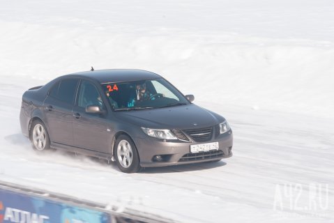 Автоледи — 2016 Однако экстремальное вождение