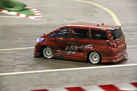 RC-drift: дрифт машинки на радиоуправлении Радиоуправляемый дрифт