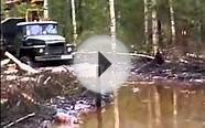 Бездорожье