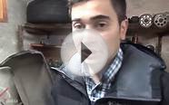 Делаем Бродяге дрифт кар — Тюнинг тайм. Жорик Ревазов