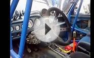 Дрифт кар - Ваз 2106 Новосибирск