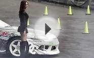 Дрифт, Кен Блок и Gymkhana Grid