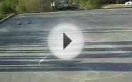 Дрифт машинок на пульте управления! видео машинки на