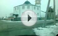 дрифт на приоре