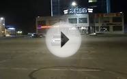 Дрифт Ваз 2105