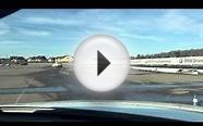 Экстремальный курс вождения по программе BMW Driving