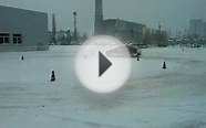 Экстремальное вождение в Киеве. Подарить сертификат на