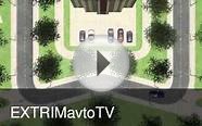 EXTRIM-Авто школа. Контр-аварийное вождение часть-7.flv