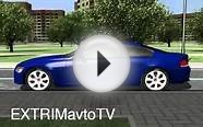 EXTRIM-Авто школа. Контр-аварийное вождение часть-8.flv