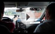 Инструктор по вождению в Москве - Павел Иванович