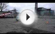 Курсы экстремального вождения от Центр вождения "Карбон", Киев