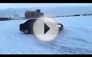Лада Гранта Спорт Дрифт / Lada Granta Drift