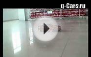 Машина для дрифта 1:10 от q-Cars.ru