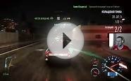 Need For Speed 2015┃Дрифт на переднем приводе┃#3