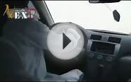 Опасный дрифт по арабски со стрельбой из автоматов