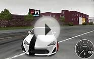 Peak Angle Drift Online Обзор новой игрушки о дрифте))