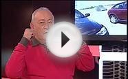 Попутчик - Школа экстремального вождения - 04.08.2011 Э