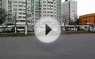 Приора лада - дрифт не большой