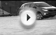 Промо-клип Курсы вождения в экстремальных условиях