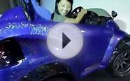Просто клип про авто авт дрифт под музыку.Сняты хорошие