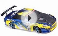 Радиоуправляемая машина для дрифта с ДВС HSP 4WD XSTR