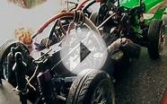 RC-Drift