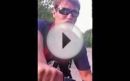 самое смешное видео Экстремальное вождение мотоцыкла