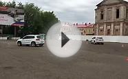 Школа контраварийного вождения шведчиковой натальи
