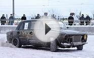 УчАсТнИк ULD ваз 2101 дрифт