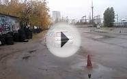 Уроки екстремального и контер аварийного вождения от