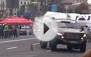 Вепрь Дрифт на авто мото шоу на 22 годовщину Дня Независимости